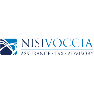 Nisivoccia CPAs Logo