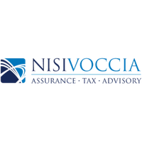 nisivoccia.com Logo