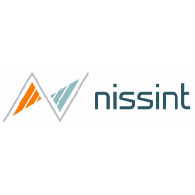 Nissint Technologies Logo