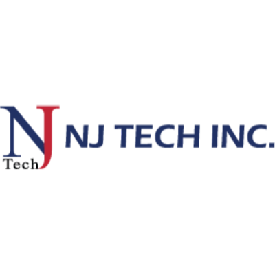 NJTech Logo