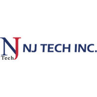njtechinc.com Logo