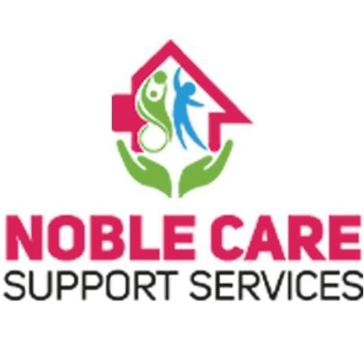 Noble Care Support Services (NCSS) logo
