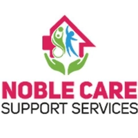 noblecaresupportservices.com.au Logo