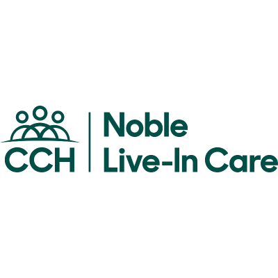 Noble Live-In Care logo