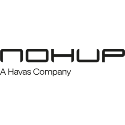 Nohup Logo
