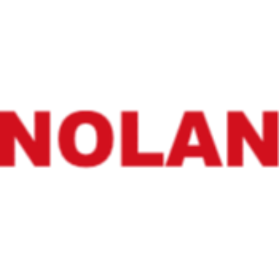NOLAN TRANSPORT Logo