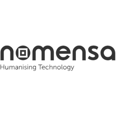 Nomensa Logo