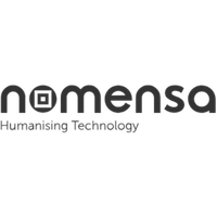nomensa.com Logo