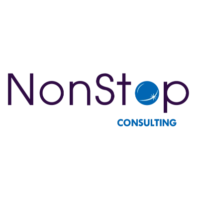 NonStop Consulting logo