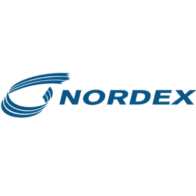 Nordex Group Logo