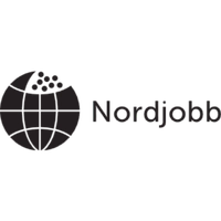 nordjobb.org Logo
