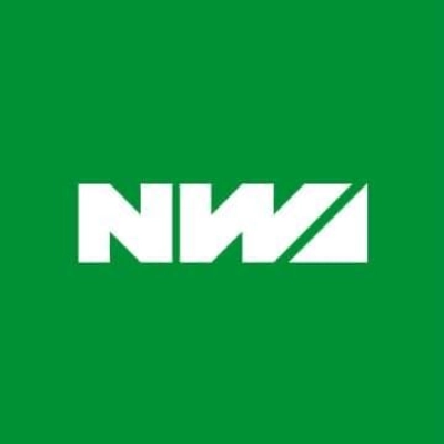 NORDWEST Logo
