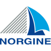 norgine.com Logo