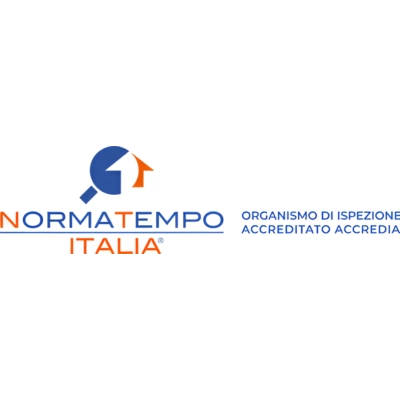 Normatempo Italia Logo