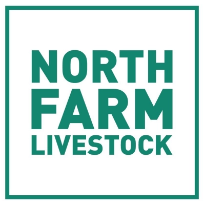 North Farm Livestock Ltd Logo