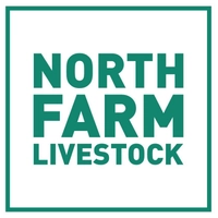 northfarmlivestock.co.uk Logo