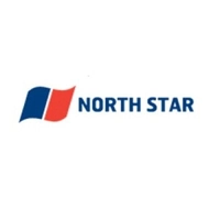 northstarshipping.co.uk Logo