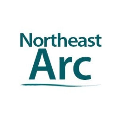 Northeast Arc Logo