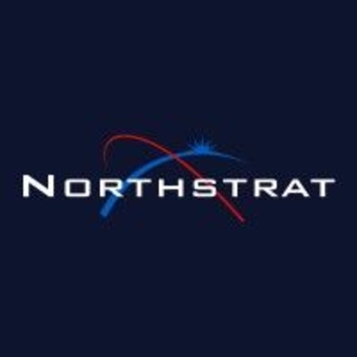 Northstrat Logo
