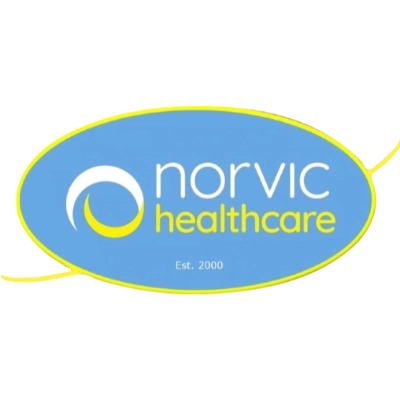 Norvic Healthcare logo