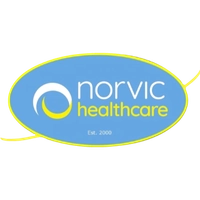 norvichealthcare.co.uk Logo