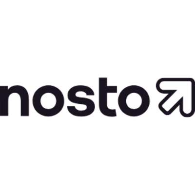 Nosto Logo