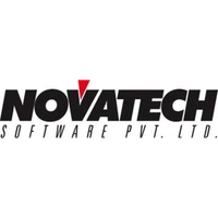 novatechsoftware.com Logo