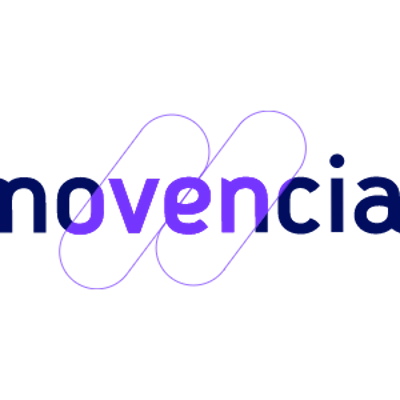 Novencia logo