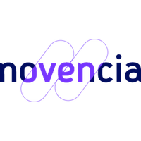 novencia.com Logo
