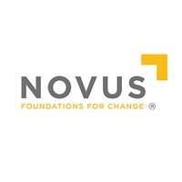 novus.ac.uk Logo