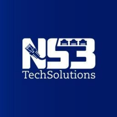 NS3TechSolutions Private Limited Logo