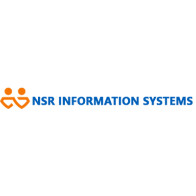 NSR Information Systems Logo
