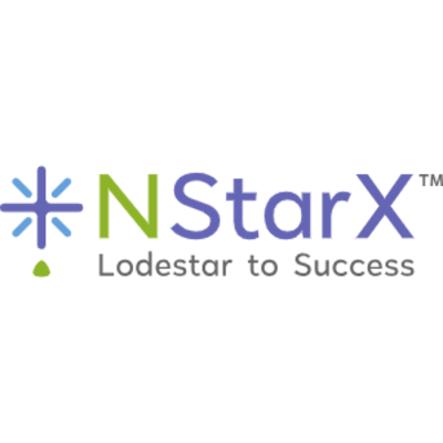 NStarX logo