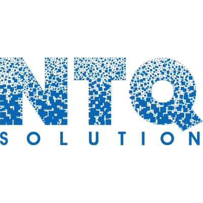 NTQ Solution JSC logo