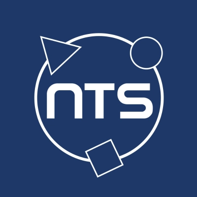 NTS Group Logo