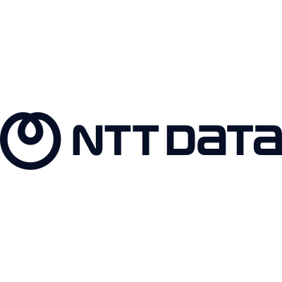 NTT DATA Logo