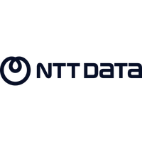 nttdata.com Logo