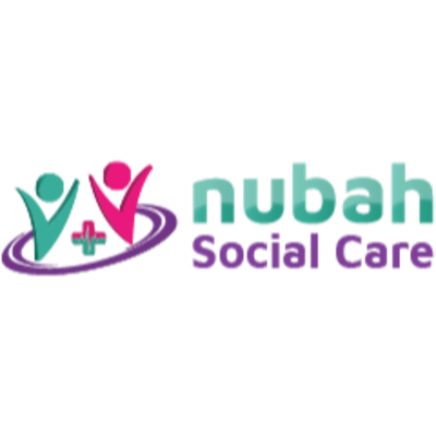 Nubah Social Care Logo