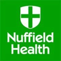 nuffieldhealth.com Logo