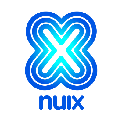 Nuix logo