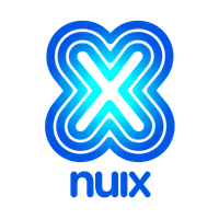 nuix.com Logo