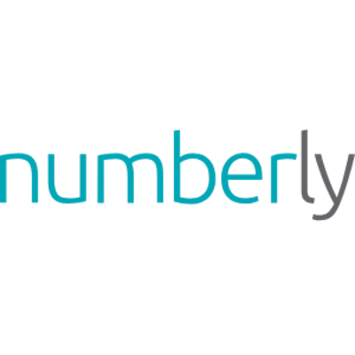 Numberly logo