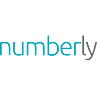 numberly.com Logo