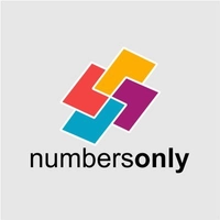 numbersonly.com Logo