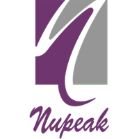 nupeak.in Logo