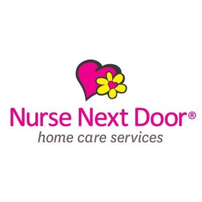 Nurse Next Door Home Care Services Logo