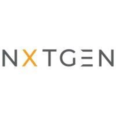 NXTGEN Recruitment logo