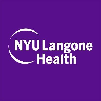 NYU Langone Health Logo