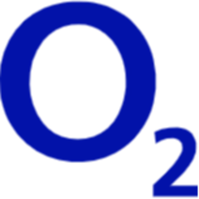 O2 Czech Republic a.s. Logo