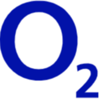 o2.cz Logo